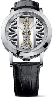 Corum Golden Bridge Round 43 B113/03204-113.900.59/0F01 GG59G