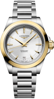Longines Conquest L3.430.5.70.6