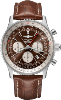 Breitling Navitimer Navitimer B03 Chronograph Rattrapante 45 AB0310211Q1P2