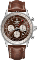 Breitling Navitimer Navitimer B03 Chronograph Rattrapante 45 AB0310211Q1P2