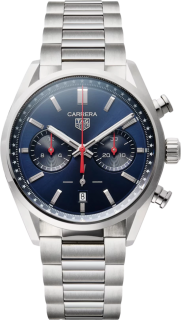 TAG Heuer Carrera Chronograph CBN201R.BA0642