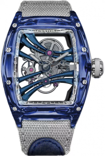 Cvstos Challenge Purity K.Khachanov Blue Sapphire Tit Comp Blue Bridges A10113.4183002