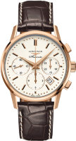 Longines Heritage L2.749.8.72.2