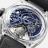 Zenith Defy Zero-G Sapphire 04.9000.8812/00.R920