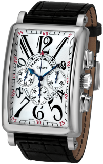 Franck Muller Long Island Chronographe 1200 CC AT