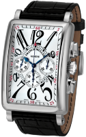 Franck Muller Long Island Chronographe 1200 CC AT