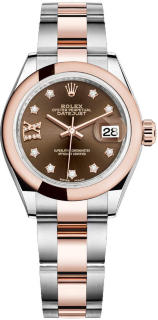 Rolex Lady-Datejust 28 Oyster m279161-0004