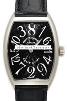 Franck Muller Cintree Curvex Crazy Hours 7851 CH-5
