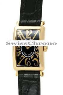 Franck Muller Ladies Small Long Island 902 QZ REL-1