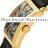 Franck Muller Ladies Small Long Island 902 QZ REL-1