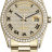 Rolex Day-Date 36 Oyster m118388-0043