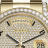 Rolex Day-Date 36 Oyster m118388-0043