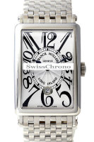 Franck Muller Mens Extra-large Long Island 1300 SC DT O-4