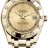 Rolex Pearlmaster 34 Oyster m81318-0018