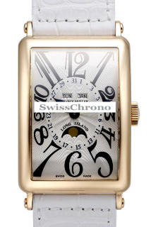 Franck Muller Long Island Master Calendar Lunar 1200 MC L-1