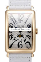 Franck Muller Long Island Master Calendar Lunar 1200 MC L-1