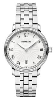 Montblanc Tradition Date 112636