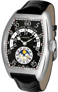 Franck Muller Cintree Curvex Day-Night 7880 H R JN-1