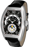 Franck Muller Cintree Curvex Day-Night 7880 H R JN-1