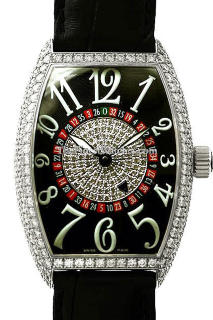 Franck Muller Vegas 5850 VEGAS-16