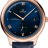 Omega De Ville Prestige Co-axial Master Chronometer Small Seconds 41 mm 434.53.41.20.03.001