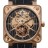 Bell & Ross Instruments BR 01 TOURBILLON PINK GOLD