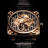 Bell & Ross Instruments BR 01 TOURBILLON PINK GOLD
