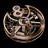 Bell & Ross Instruments BR 01 TOURBILLON PINK GOLD