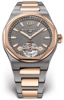 Girard Perregaux Laureato Tourbillon 99105-26-231-26A