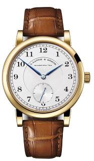 A. Lange & Sohne 1815 Small Seconds 233.021