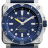 Bell & Ross Instruments 42 mm BR 03-92 Diver Blue BR0392-D-BU-ST/SRB