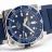 Bell & Ross Instruments 42 mm BR 03-92 Diver Blue BR0392-D-BU-ST/SRB