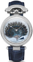 Bovet Amadeo® Fleurier 39 Fan AF39566-SD123