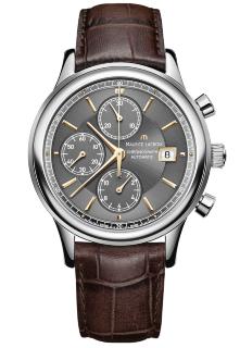 Maurice Lacroix Les Classiques Chronographe LC6158-SS001-330-2