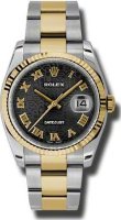 Rolex Datejust 116233 BKJRO
