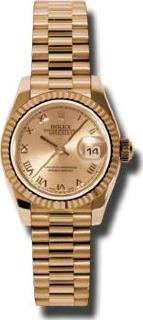 Rolex Datejust Ladies 179175 CHRP