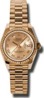 Rolex Datejust Ladies 179175 CHRP