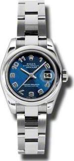 Rolex Datejust Ladies 179160 BLCAO