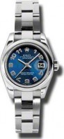 Rolex Datejust Ladies 179160 BLCAO