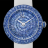Jacob & Co Brilliant Full Baguette Icy Blue Sapphires BA521.30.BI.BI.A