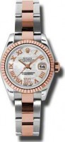 Rolex Datejust Ladies 179171 MDRO