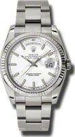 Rolex Day-Date President Ladies 118239 WSO