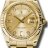 Rolex Day-Date 36 Oyster Perpetual m118238-0113