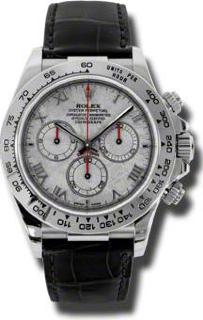 Rolex Daytona 116519 MT