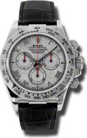 Rolex Daytona 116519 MT