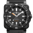 Bell & Ross Instruments BR 03-92 Diver Black Matte BR0392-D-BL-CE/SRB