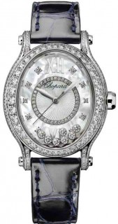 Chopard Happy Sport Oval 275372-1001