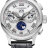 Chopard L.U.C Perpetual Chrono 161973-1002