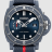 Officine Panerai Submersible QuarantaQuattro Luna Rossa Ti-Ceramitech PAM01466