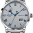 Glashuette Original Senator Excellence Panorama Date Moon Phase 1-36-24-02-02-71